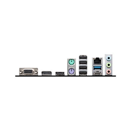 MSI PRO B760M-P Processor family Intel, Processor socket LGA1700, DDR5 DIMM, Memory slots 4, Supported hard disk drive interfac MSI PRO B760M-P Processor family Intel, Processor socket LGA1700, DDR5 DIMM, Memory slots 4, Supported hard disk drive interfac