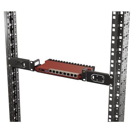 MikroTik Router L009UiGS-RM No Wi-Fi, 10/100/1000 Mbit/s, Ethernet LAN (RJ-45) ports 8, 1x USB 3.0 type A MikroTik Router L009UiGS-RM No Wi-Fi, 10/100/1000 Mbit/s, Ethernet LAN (RJ-45) ports 8, 1x USB 3.0 type A