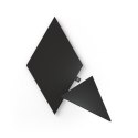 Nanoleaf Shapes Black Triangles Expansion Pack (3 panels) Nanoleaf Shapes Black Triangles Expansion Pack (3 panels)