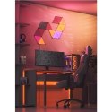 Nanoleaf Shapes Black Triangles Expansion Pack (3 panels) Nanoleaf Shapes Black Triangles Expansion Pack (3 panels)