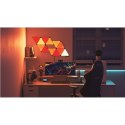Nanoleaf Shapes Black Triangles Expansion Pack (3 panels) Nanoleaf Shapes Black Triangles Expansion Pack (3 panels)