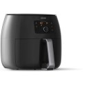 Philips Airfryer XXL Premium HD9650/90 Power 2225 W, Capacity 7.3 L, Rapid Air technology, Black Philips Airfryer XXL Premium HD9650/90 Power 2225 W, Capacity 7.3 L, Rapid Air technology, Black