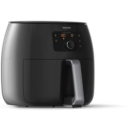 Philips Airfryer XXL Premium HD9650/90 Power 2225 W, Capacity 7.3 L, Rapid Air technology, Black Philips Airfryer XXL Premium HD9650/90 Power 2225 W, Capacity 7.3 L, Rapid Air technology, Black