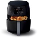 Philips Airfryer XXL Premium HD9650/90 Power 2225 W, Capacity 7.3 L, Rapid Air technology, Black Philips Airfryer XXL Premium HD9650/90 Power 2225 W, Capacity 7.3 L, Rapid Air technology, Black