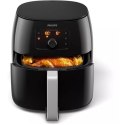 Philips Airfryer XXL Premium HD9650/90 Power 2225 W, Capacity 7.3 L, Rapid Air technology, Black Philips Airfryer XXL Premium HD9650/90 Power 2225 W, Capacity 7.3 L, Rapid Air technology, Black