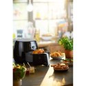 Philips Airfryer XXL Premium HD9650/90 Power 2225 W, Capacity 7.3 L, Rapid Air technology, Black Philips Airfryer XXL Premium HD9650/90 Power 2225 W, Capacity 7.3 L, Rapid Air technology, Black