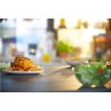 Philips Airfryer XXL Premium HD9650/90 Power 2225 W, Capacity 7.3 L, Rapid Air technology, Black Philips Airfryer XXL Premium HD9650/90 Power 2225 W, Capacity 7.3 L, Rapid Air technology, Black
