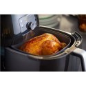 Philips Airfryer XXL Premium HD9650/90 Power 2225 W, Capacity 7.3 L, Rapid Air technology, Black Philips Airfryer XXL Premium HD9650/90 Power 2225 W, Capacity 7.3 L, Rapid Air technology, Black