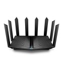 TP-LINK AX6000 8-Stream Wi-Fi 6 Router with 2.5G Port Archer AX80 802.11ax, 4804+1148 Mbit/s, 10/100/1000 Mbit/s, Ethernet LAN ( TP-LINK AX6000 8-Stream Wi-Fi 6 Router with 2.5G Port Archer AX80 802.11ax, 4804+1148 Mbit/s, 10/100/1000 Mbit/s, Ethernet LAN (