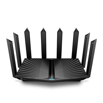 TP-LINK AX6000 8-Stream Wi-Fi 6 Router with 2.5G Port Archer AX80 802.11ax, 4804+1148 Mbit/s, 10/100/1000 Mbit/s, Ethernet LAN ( TP-LINK AX6000 8-Stream Wi-Fi 6 Router with 2.5G Port Archer AX80 802.11ax, 4804+1148 Mbit/s, 10/100/1000 Mbit/s, Ethernet LAN (