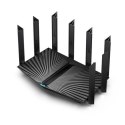 TP-LINK AX6000 8-Stream Wi-Fi 6 Router with 2.5G Port Archer AX80 802.11ax, 4804+1148 Mbit/s, 10/100/1000 Mbit/s, Ethernet LAN ( TP-LINK AX6000 8-Stream Wi-Fi 6 Router with 2.5G Port Archer AX80 802.11ax, 4804+1148 Mbit/s, 10/100/1000 Mbit/s, Ethernet LAN (