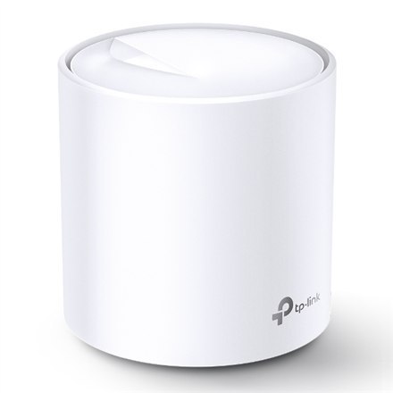 TP-Link Deco X20(1-pack) AX1800 Whole Home Mesh Wi-Fi 6 System TP-Link Deco X20(1-pack) AX1800 Whole Home Mesh Wi-Fi 6 System