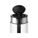 Xiaomi Electric Glass Kettle EU Electric, 2200 W, 1.7 L, Glass, 360° rotational base, Black/Stainless Steel Xiaomi Electric Glass Kettle EU Electric, 2200 W, 1.7 L, Glass, 360° rotational base, Black/Stainless Steel