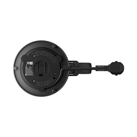 Xiaomi Electric Glass Kettle EU Electric, 2200 W, 1.7 L, Glass, 360° rotational base, Black/Stainless Steel Xiaomi Electric Glass Kettle EU Electric, 2200 W, 1.7 L, Glass, 360° rotational base, Black/Stainless Steel