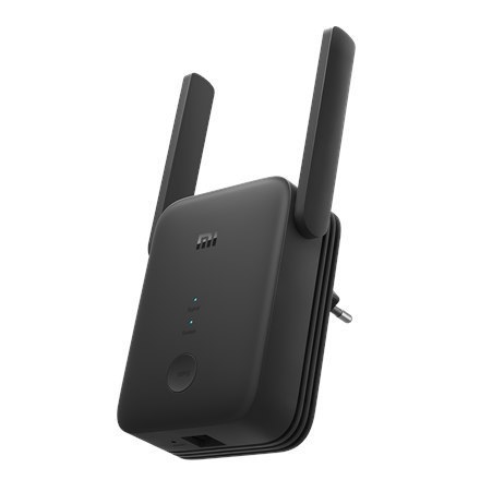 Xiaomi Mi WiFi Range Extender AC1200 EU 802.11ac, 867+300 Mbit/s, 10/100 Mbit/s, Ethernet LAN (RJ-45) ports 1, Mesh Support No Xiaomi Mi WiFi Range Extender AC1200 EU 802.11ac, 867+300 Mbit/s, 10/100 Mbit/s, Ethernet LAN (RJ-45) ports 1, Mesh Support No
