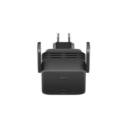 Xiaomi Mi WiFi Range Extender AC1200 EU 802.11ac, 867+300 Mbit/s, 10/100 Mbit/s, Ethernet LAN (RJ-45) ports 1, Mesh Support No Xiaomi Mi WiFi Range Extender AC1200 EU 802.11ac, 867+300 Mbit/s, 10/100 Mbit/s, Ethernet LAN (RJ-45) ports 1, Mesh Support No