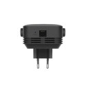 Xiaomi Mi WiFi Range Extender AC1200 EU 802.11ac, 867+300 Mbit/s, 10/100 Mbit/s, Ethernet LAN (RJ-45) ports 1, Mesh Support No