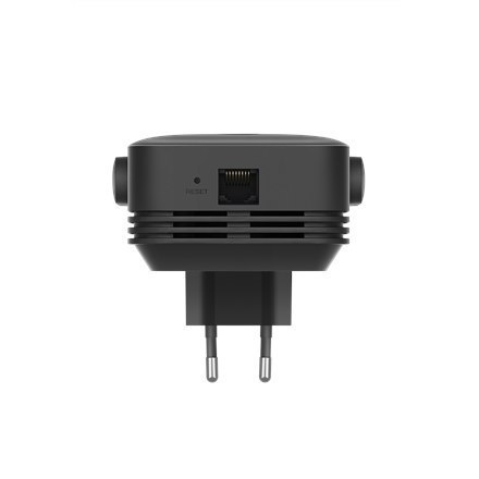 Xiaomi Mi WiFi Range Extender AC1200 EU 802.11ac, 867+300 Mbit/s, 10/100 Mbit/s, Ethernet LAN (RJ-45) ports 1, Mesh Support No Xiaomi Mi WiFi Range Extender AC1200 EU 802.11ac, 867+300 Mbit/s, 10/100 Mbit/s, Ethernet LAN (RJ-45) ports 1, Mesh Support No