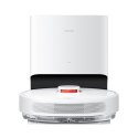 Xiaomi Robot Vacuum X10 EU Wet, Operating time (max) 180 min, 5200 mAh, Dust capacity 0.4 L, 4000 Pa, White Xiaomi Robot Vacuum X10 EU Wet, Operating time (max) 180 min, 5200 mAh, Dust capacity 0.4 L, 4000 Pa, White