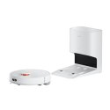 Xiaomi Robot Vacuum X10 EU Wet, Operating time (max) 180 min, 5200 mAh, Dust capacity 0.4 L, 4000 Pa, White Xiaomi Robot Vacuum X10 EU Wet, Operating time (max) 180 min, 5200 mAh, Dust capacity 0.4 L, 4000 Pa, White