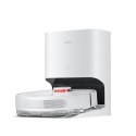 Xiaomi Robot Vacuum X10 EU Wet, Operating time (max) 180 min, 5200 mAh, Dust capacity 0.4 L, 4000 Pa, White Xiaomi Robot Vacuum X10 EU Wet, Operating time (max) 180 min, 5200 mAh, Dust capacity 0.4 L, 4000 Pa, White