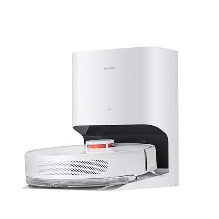 Xiaomi Robot Vacuum X10 EU Wet, Operating time (max) 180 min, 5200 mAh, Dust capacity 0.4 L, 4000 Pa, White Xiaomi Robot Vacuum X10 EU Wet, Operating time (max) 180 min, 5200 mAh, Dust capacity 0.4 L, 4000 Pa, White