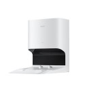 Xiaomi Robot Vacuum X10 EU Wet, Operating time (max) 180 min, 5200 mAh, Dust capacity 0.4 L, 4000 Pa, White Xiaomi Robot Vacuum X10 EU Wet, Operating time (max) 180 min, 5200 mAh, Dust capacity 0.4 L, 4000 Pa, White