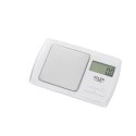 Adler Precision scale AD 3161 Maximum weight (capacity) 0.5 kg, Accuracy 0.01 g, White Adler Precision scale AD 3161 Maximum weight (capacity) 0.5 kg, Accuracy 0.01 g, White