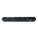 Aten 2-Port 4K USB-C KVM Dock Switch US3311 Aten 2-Port 4K USB-C KVM Dock Switch US3311