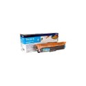 Brother TN-241C Toner Cartridge, Cyan Brother TN-241C Toner Cartridge, Cyan