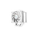 Deepcool AK500 WH White, Intel, AMD, CPU Air Cooler Deepcool AK500 WH White, Intel, AMD, CPU Air Cooler