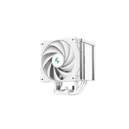 Deepcool AK500 WH White, Intel, AMD, CPU Air Cooler Deepcool AK500 WH White, Intel, AMD, CPU Air Cooler
