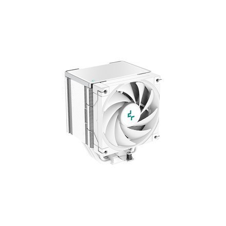 Deepcool AK500 WH White, Intel, AMD, CPU Air Cooler Deepcool AK500 WH White, Intel, AMD, CPU Air Cooler