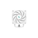 Deepcool AK500 WH White, Intel, AMD, CPU Air Cooler Deepcool AK500 WH White, Intel, AMD, CPU Air Cooler