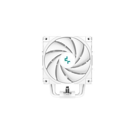 Deepcool AK500 WH White, Intel, AMD, CPU Air Cooler Deepcool AK500 WH White, Intel, AMD, CPU Air Cooler