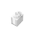 Deepcool AK500 WH White, Intel, AMD, CPU Air Cooler Deepcool AK500 WH White, Intel, AMD, CPU Air Cooler