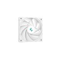 Deepcool AK500 WH White, Intel, AMD, CPU Air Cooler Deepcool AK500 WH White, Intel, AMD, CPU Air Cooler