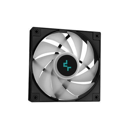 Deepcool LE720 All-in-one Black, Intel, AMD, CPU Liquid Cooler Deepcool LE720 All-in-one Black, Intel, AMD, CPU Liquid Cooler