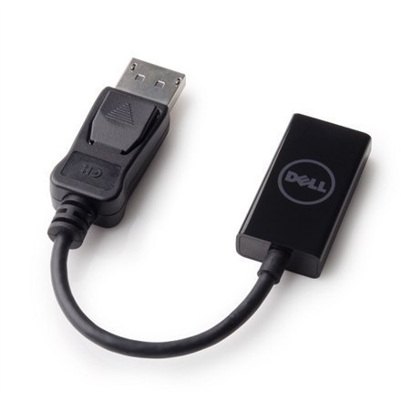 Dell 492-BBXU Video adapter, HDMI, Display Port Dell 492-BBXU Video adapter, HDMI, Display Port
