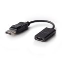 Dell 492-BBXU Video adapter, HDMI, Display Port Dell 492-BBXU Video adapter, HDMI, Display Port