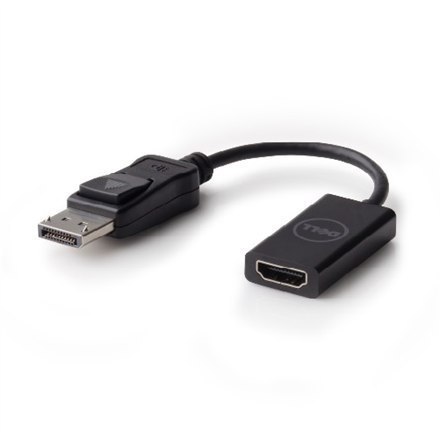 Dell 492-BBXU Video adapter, HDMI, Display Port Dell 492-BBXU Video adapter, HDMI, Display Port