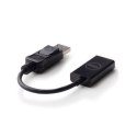 Dell 492-BBXU Video adapter, HDMI, Display Port Dell 492-BBXU Video adapter, HDMI, Display Port