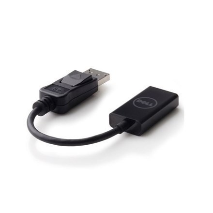 Dell 492-BBXU Video adapter, HDMI, Display Port Dell 492-BBXU Video adapter, HDMI, Display Port