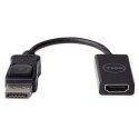 Dell 492-BBXU Video adapter, HDMI, Display Port Dell 492-BBXU Video adapter, HDMI, Display Port