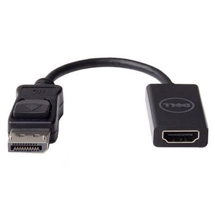 Dell 492-BBXU Video adapter, HDMI, Display Port Dell 492-BBXU Video adapter, HDMI, Display Port
