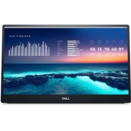 Dell Portable Monitor P1424H 14 