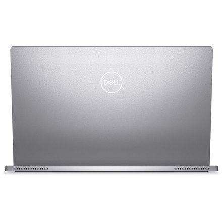 Dell Portable Monitor P1424H 14 ", LCD, FHD, 1920 x 1080, 16:9, 6 ms, 300 cd/m², Silver Dell Portable Monitor P1424H 14 ", LCD, FHD, 1920 x 1080, 16:9, 6 ms, 300 cd/m², Silver