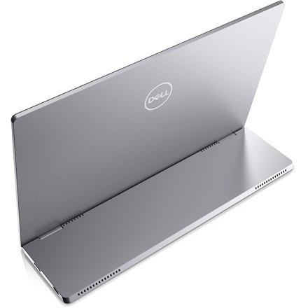 Dell Portable Monitor P1424H 14 ", LCD, FHD, 1920 x 1080, 16:9, 6 ms, 300 cd/m², Silver Dell Portable Monitor P1424H 14 ", LCD, FHD, 1920 x 1080, 16:9, 6 ms, 300 cd/m², Silver