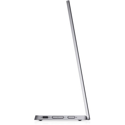 Dell Portable Monitor P1424H 14 ", LCD, FHD, 1920 x 1080, 16:9, 6 ms, 300 cd/m², Silver Dell Portable Monitor P1424H 14 ", LCD, FHD, 1920 x 1080, 16:9, 6 ms, 300 cd/m², Silver