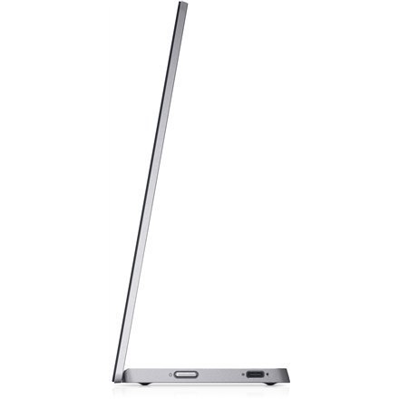 Dell Portable Monitor P1424H 14 ", LCD, FHD, 1920 x 1080, 16:9, 6 ms, 300 cd/m², Silver Dell Portable Monitor P1424H 14 ", LCD, FHD, 1920 x 1080, 16:9, 6 ms, 300 cd/m², Silver